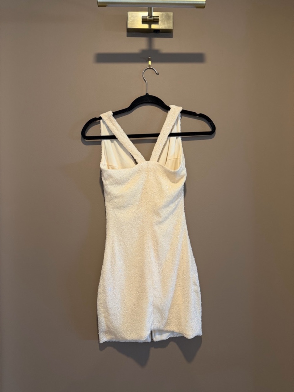 Mini Dress - Picture 2 of 8
